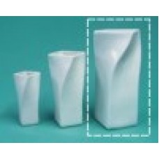 Ref. 11872 -  VASO TORCIDO GRANDE